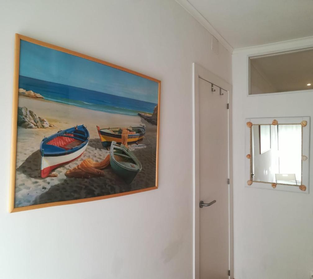 Armação de Pêra Casa Alice On The Sea 아파트 외부 사진